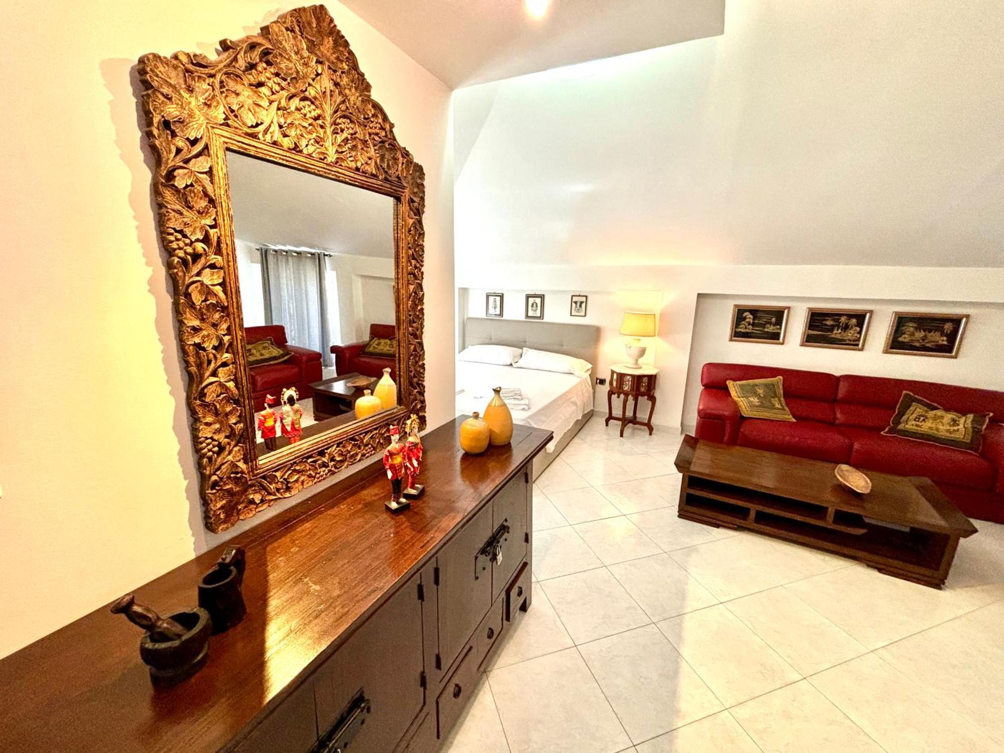 Appartamento Longlife Isbingias Cagliari Esterno foto