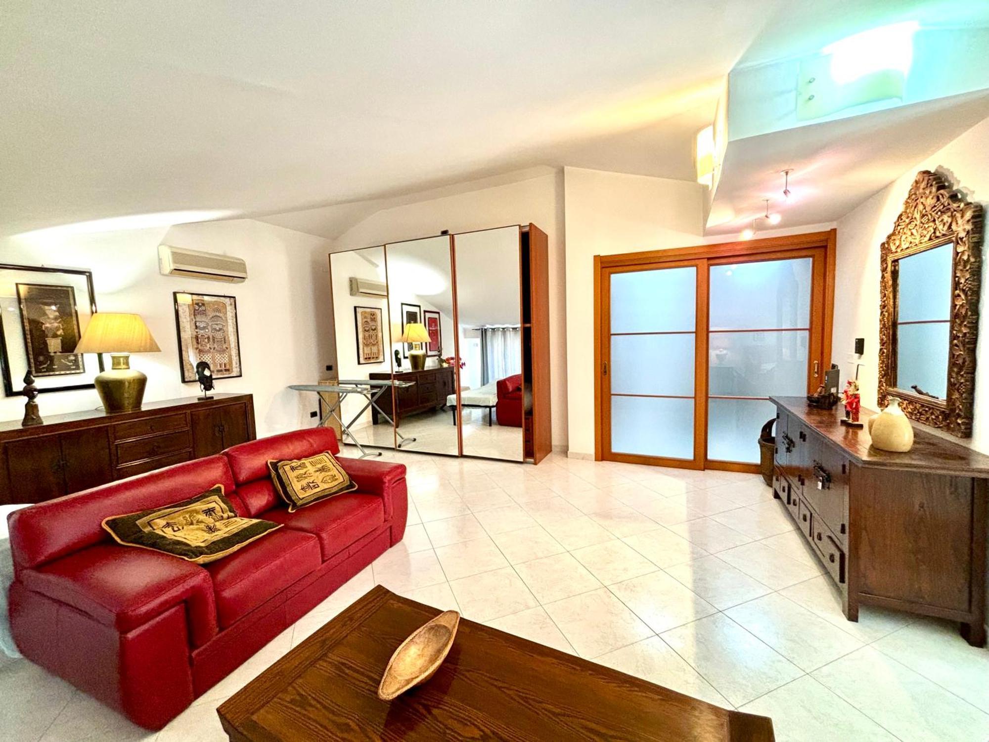 Appartamento Longlife Isbingias Cagliari Esterno foto